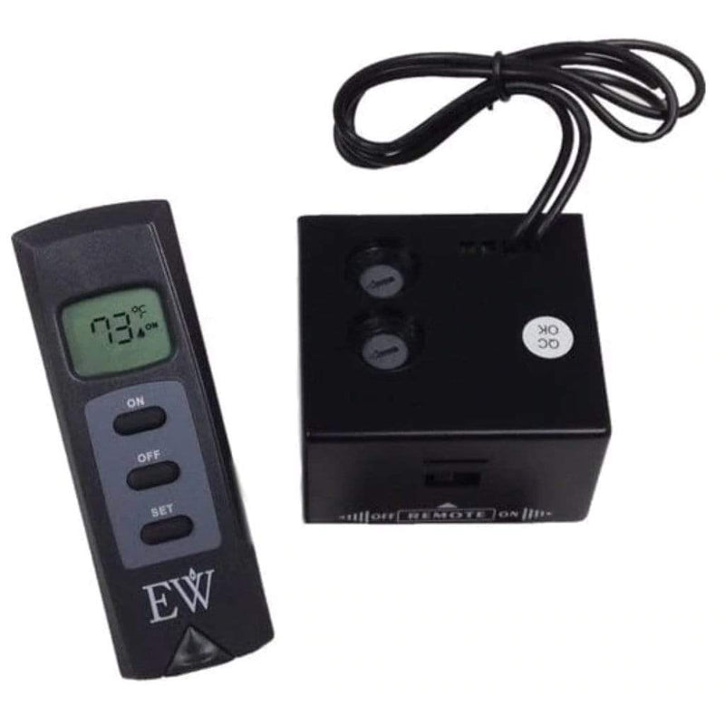 EverWarm Thermostat Remote Control EW4001TH