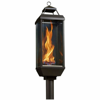 Fire Garden Tempest 18-inch Manual Spark Lantern Head