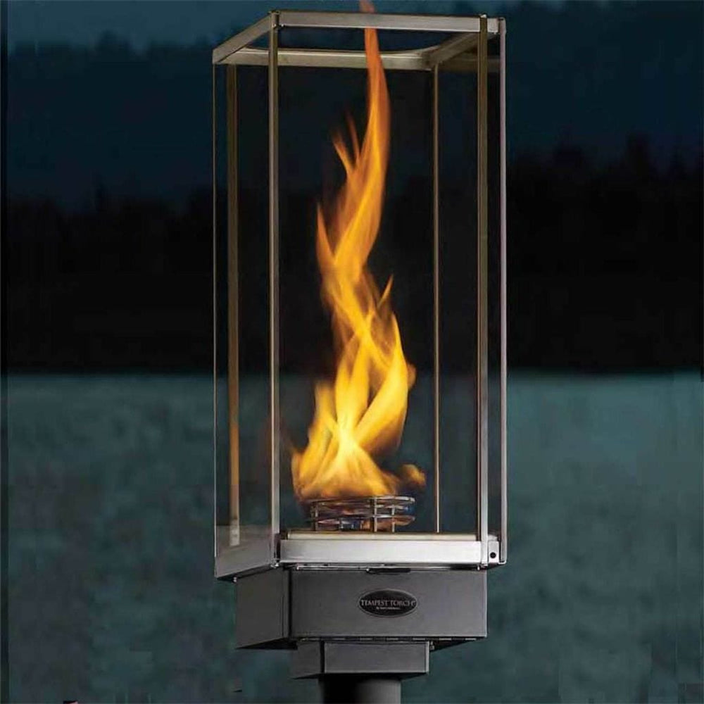 Fire Garden Tempest Traditional 18" Electronic Ignition Torch Head