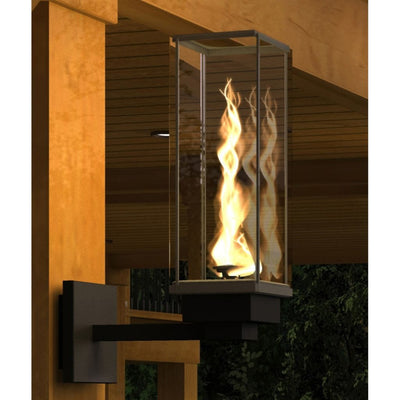 Fire Garden Tempest Traditional 18" Electronic Ignition Torch Head