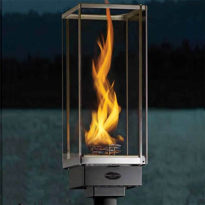 Fire Garden Tempest Traditional 18" Manual Spark Torch Head