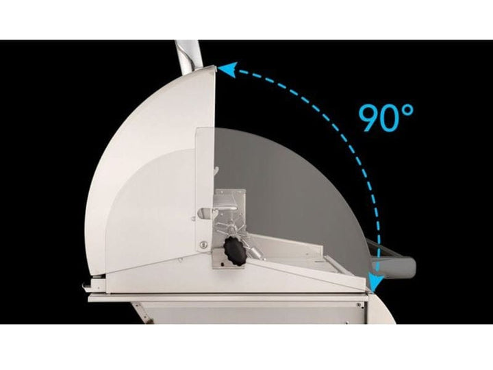 Fire Magic 30-Inch Analog Built In Electric Grill Grills EL500I-0Z1E Flame Authority