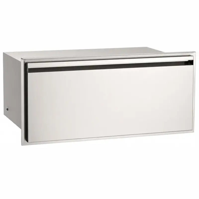 Fire Magic 4-Series Large Utility Drawer 44830-S BBQ Island Components 44830-S Flame Authority