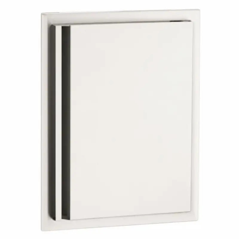 Fire Magic 4-Series Vertical Single Door 44920-SR / 44920-SL BBQ Island Components Flame Authority