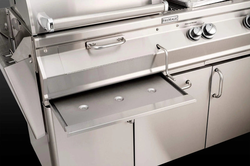 Fire Magic Aurora 24" Built-In Gas Grill A430i Grills Flame Authority