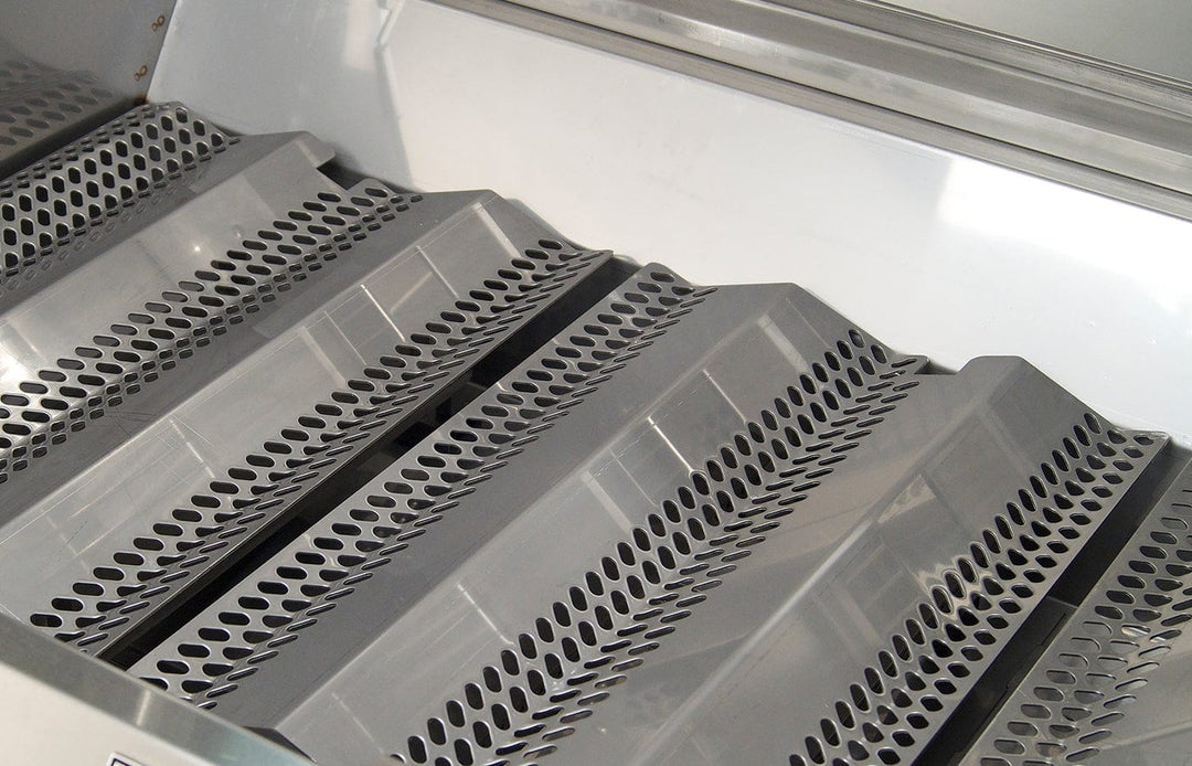 Fire Magic Choice 24" Built-In Gas Grill C430i-RT1 Grills Flame Authority