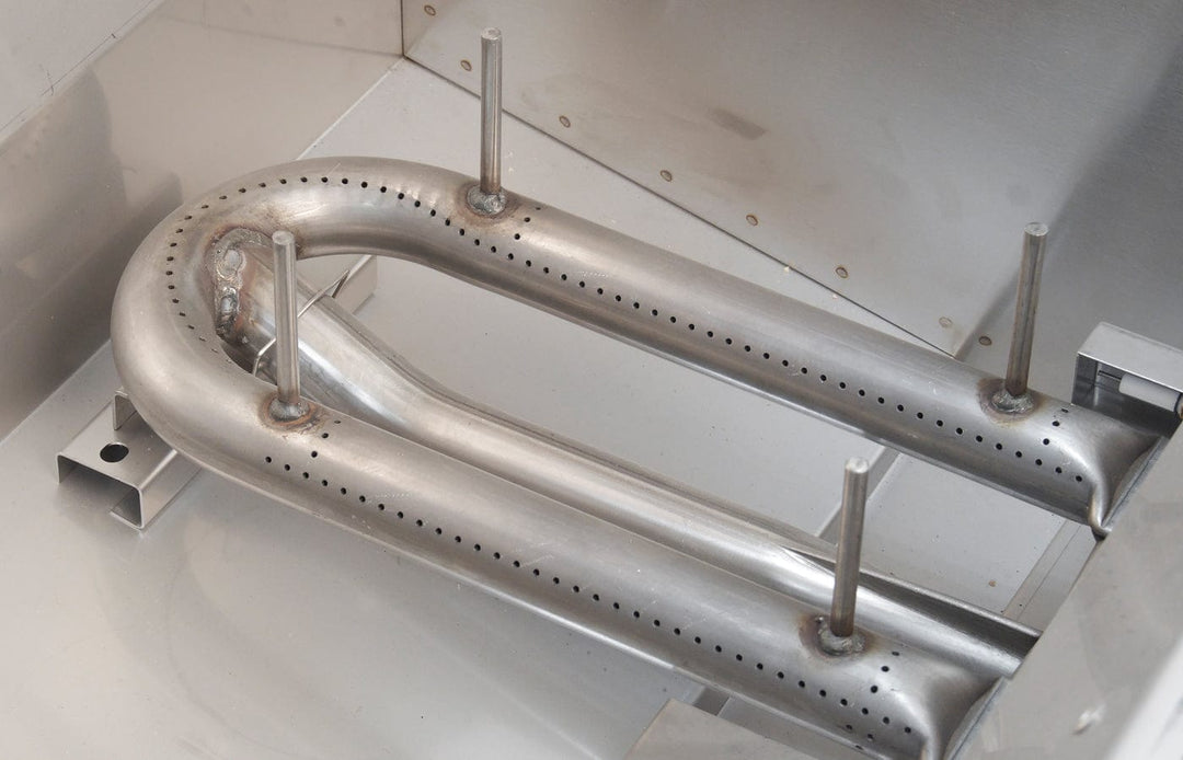 Fire Magic Choice 24" Built-In Gas Grill C430i-RT1 Grills Flame Authority