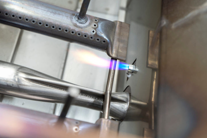 Fire Magic Choice 24" Built-In Gas Grill C430i-RT1 Grills Flame Authority