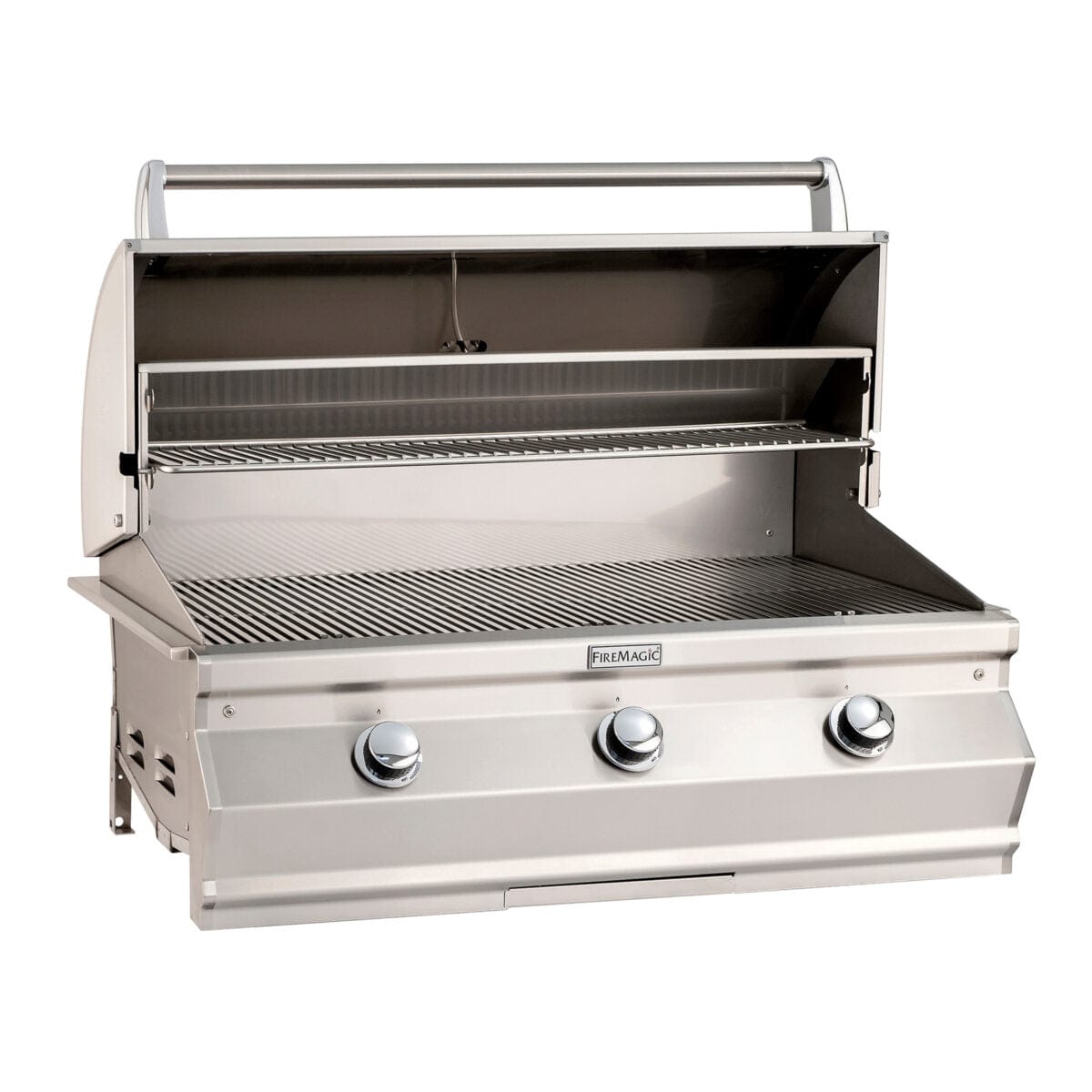 Fire Magic Choice Built In Grill