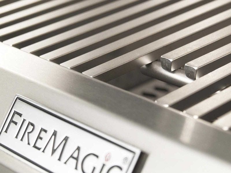 Fire Magic Echelon Diamond E540D Drop-In Gas Grill No Hood Grills Flame Authority