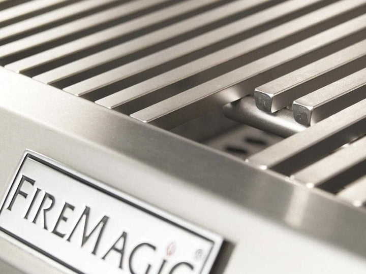 Fire Magic Echelon Diamond E540D Drop-In Gas Grill No Hood Grills Flame Authority