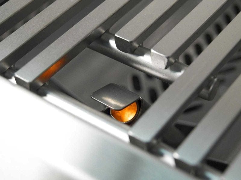 Fire Magic Echelon Diamond E540D Drop-In Gas Grill No Hood Grills Flame Authority