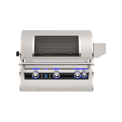 Fire Magic Echelon E660i Built-In Grill With Digital Thermometer