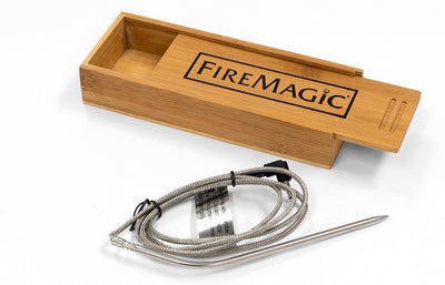 Fire Magic Echelon E790i Built-In Grill Digital Thermometer E790i-9E1N