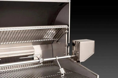 Fire Magic H790i Echelon Black Diamond Edition 36" Built-In Gas Grill H790i Grills Flame Authority