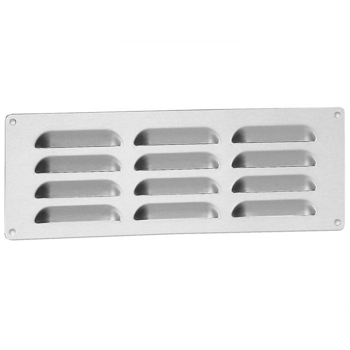 Fire Magic Louvered Venting Panel for Island Enclosures 5510-01