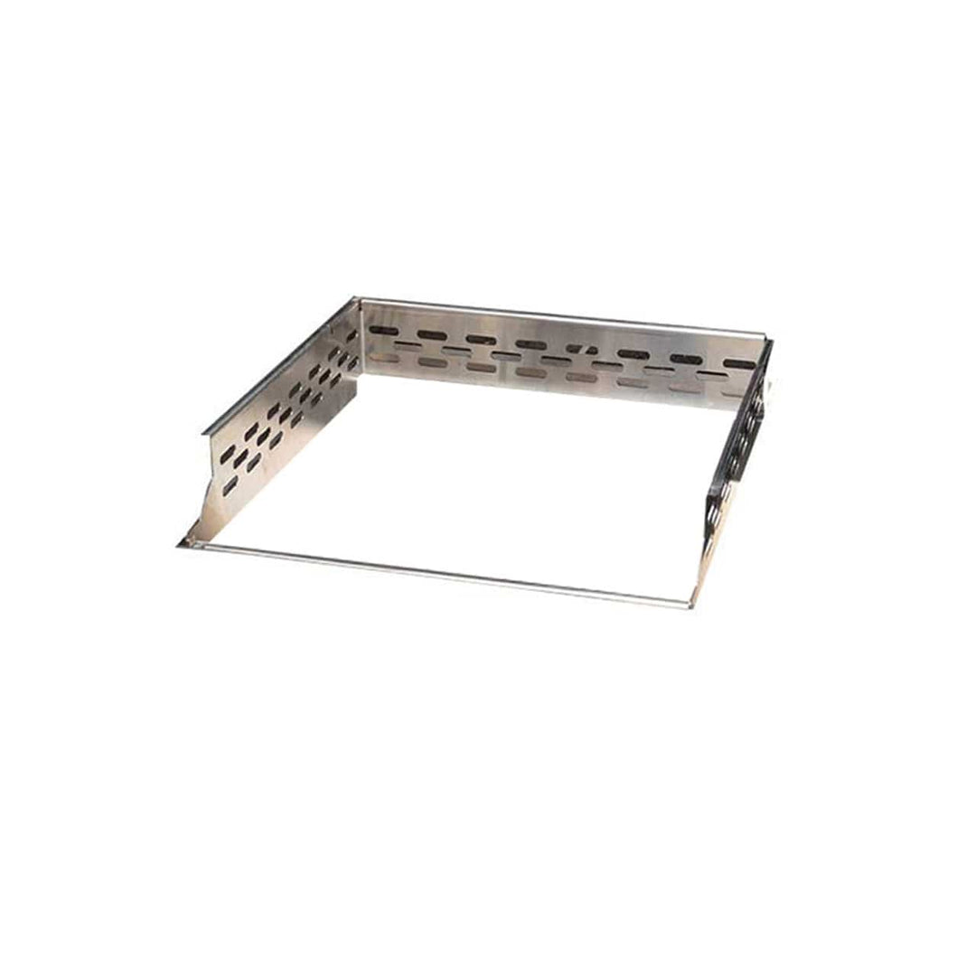 Fire Magic Stainless Steel Griddle Adapter 3683 Grill Accessories 3683 Flame Authority