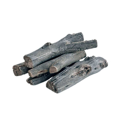 Firegear 5-Piece Driftwood Refractory Twig Set L-DW-3048 Fire Pit Accessories L-DW-3048 Flame Authority