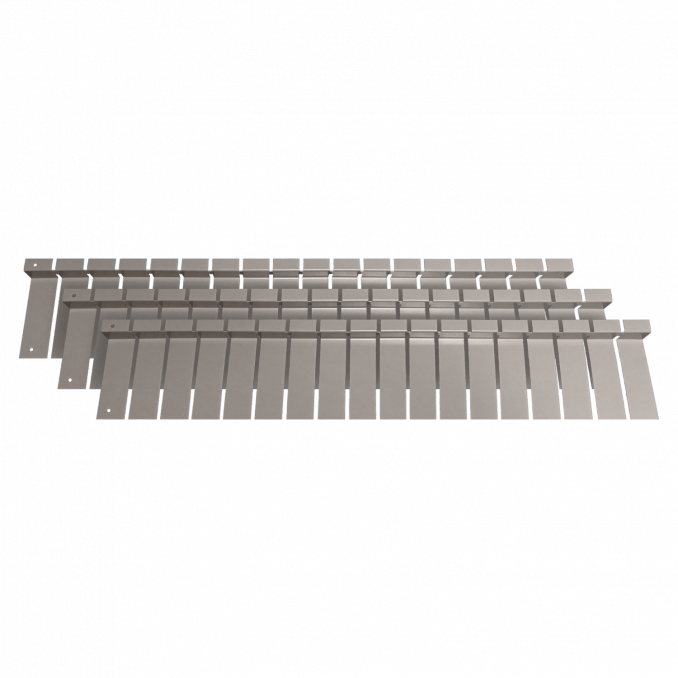 Firegear Stainless Steel Flexframe Bracket FLEXFRAME – Flame Authority