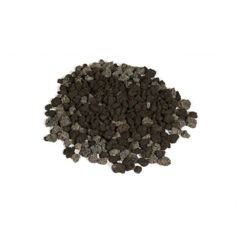 Grand Canyon 10-Pound Bag Black Granules HP-B-GR-10