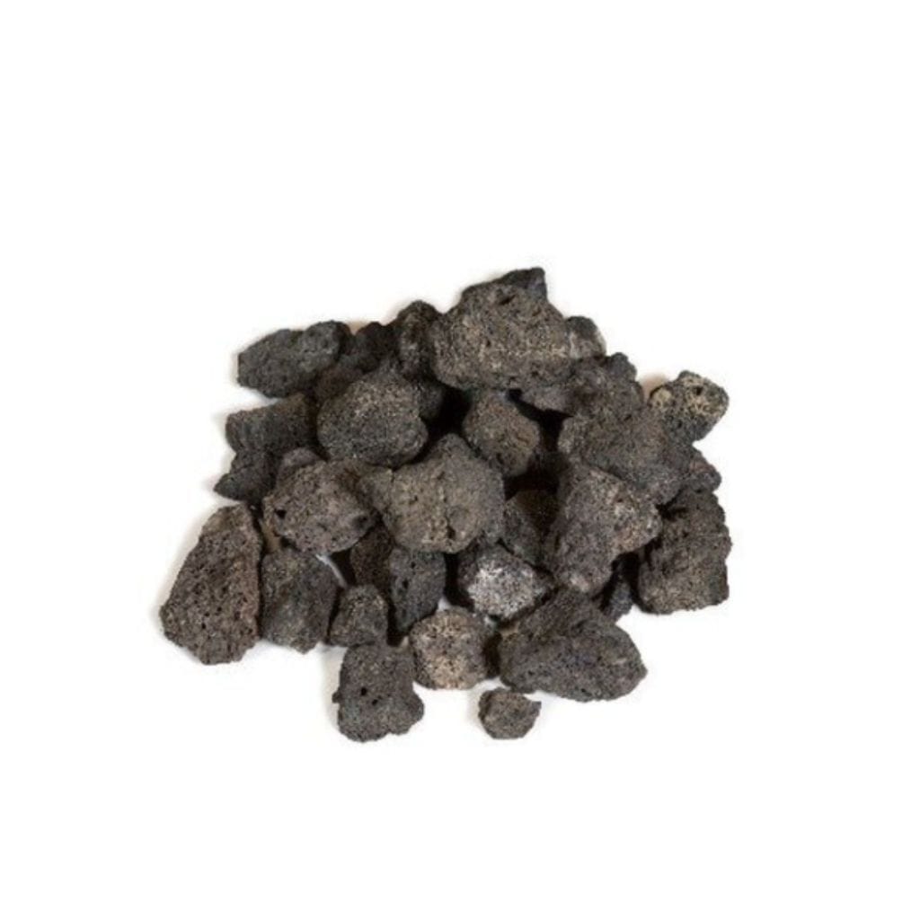 Grand Canyon 3/4-inch - 1-1/2-inch Lava Pebbles NL20-1030