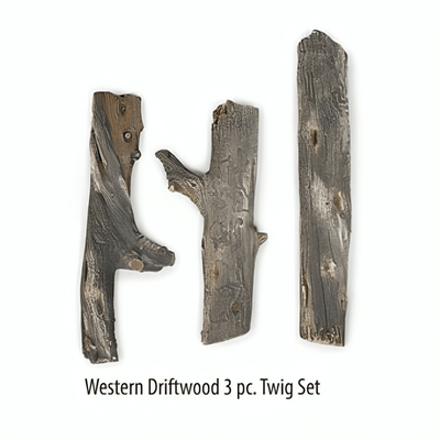 Grand Canyon 3-piece Driftwood Twig Set DRIFTWOODTWIG3