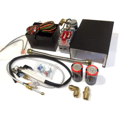 Grand Canyon Battery Powered Electronic Ignition System