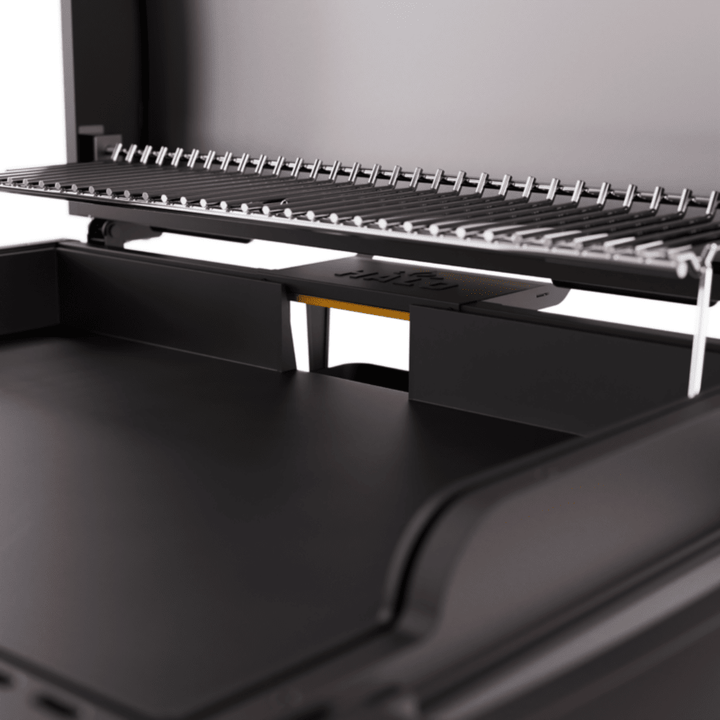 Halo Elite 3B Six Zone Three Burner Freestanding Outdoor Gas Griddle