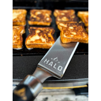 Halo Elite Essentials Griddle Kit