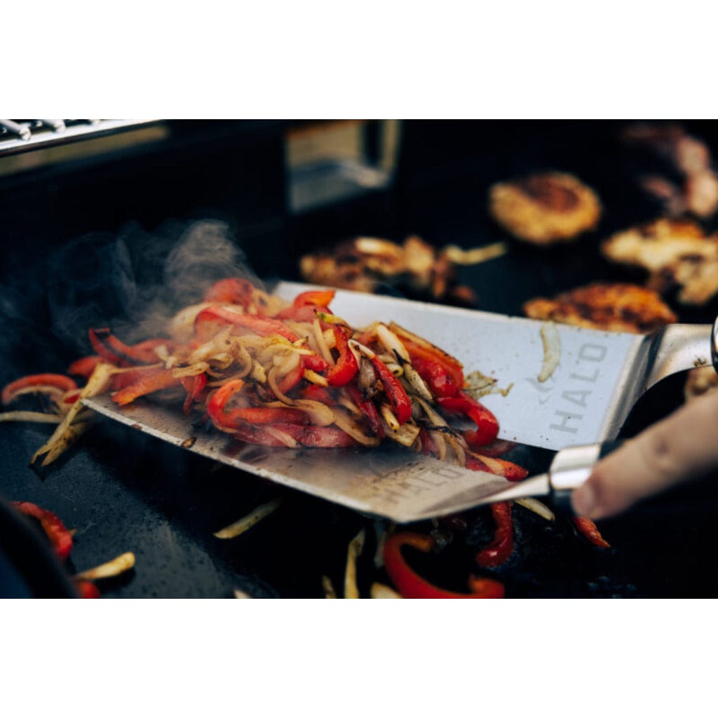 Halo Elite Essentials Griddle Kit