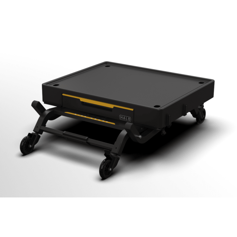 Halo Portable Outdoor Countertop Cart