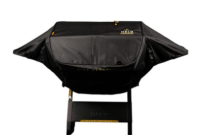 Halo Prime 1500 Pellet Grill Cover HS-5004 Flame Authority