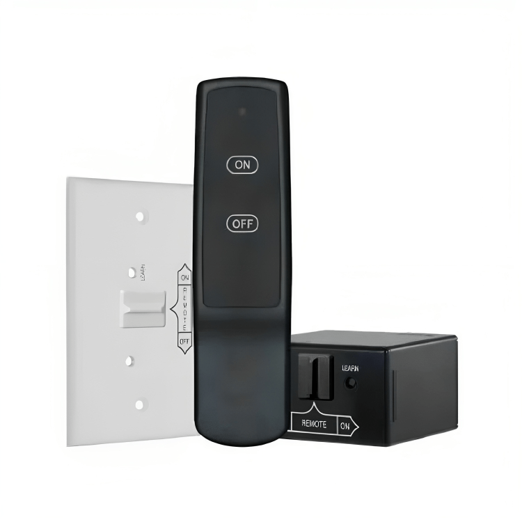 Off Remote Heatmaster Skytech On/Off Remote SKY-CON | Flame Authority
