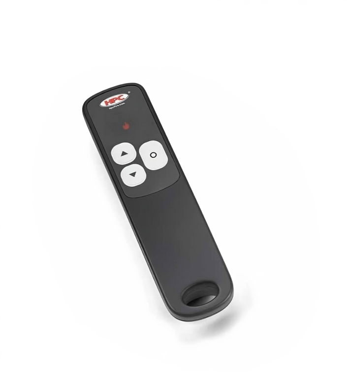 HPC Fire 312 Remote Handheld Remote Control for Fire Pit 312-REMOTE