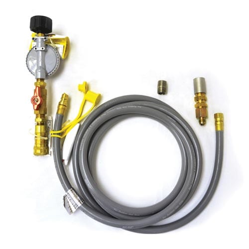 HPC Fire 40k BTU Small Tank Conversion Kit FPLP40