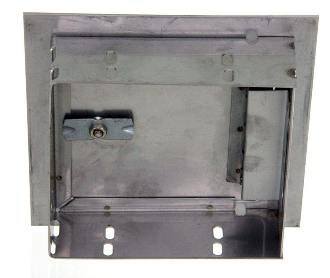 HPC Fire 8x8 inch Recess Mount Stainless Steel Access Door AD-RM8X8SS