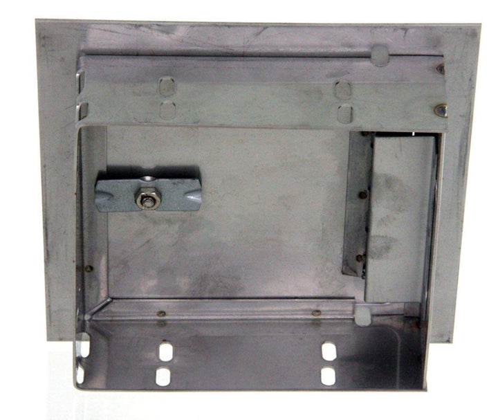 HPC Fire 8x8 inch Recess Mount Stainless Steel Access Door AD-RM8X8SS