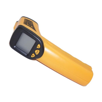 HPC Fire Digital 9 Volts Infrared Thermometer Gun FDP-INFRARED GUN