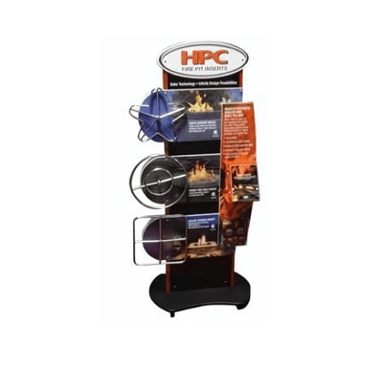 HPC Fire Kiosk Kit