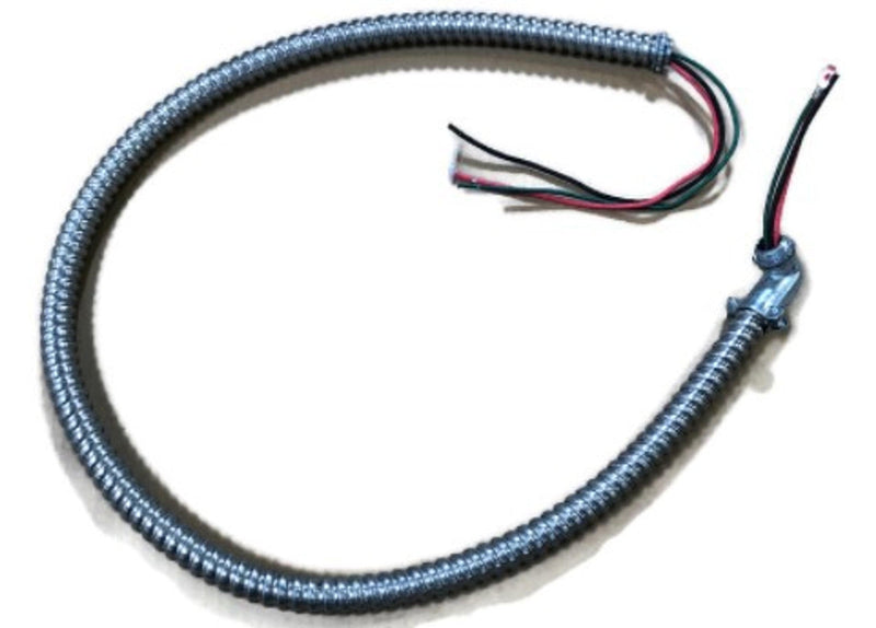 Infratech 4-Wire 15-Foot Hi-Temp Whip 18-2326