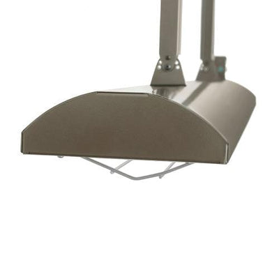 Infratech Drop/Ceiling Mount for C/CD Series Heaters - Bronze 13-1246BR