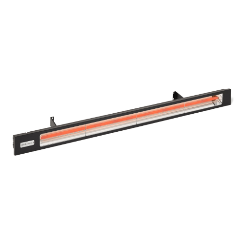 Infratech SL-1612 29.5" Slimline Single Element Heater, 120V Heaters Flame Authority