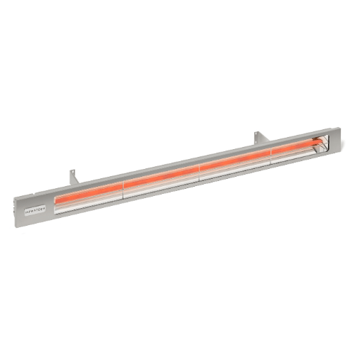 Infratech SL-1612 29.5" Slimline Single Element Heater, 120V Heaters Flame Authority