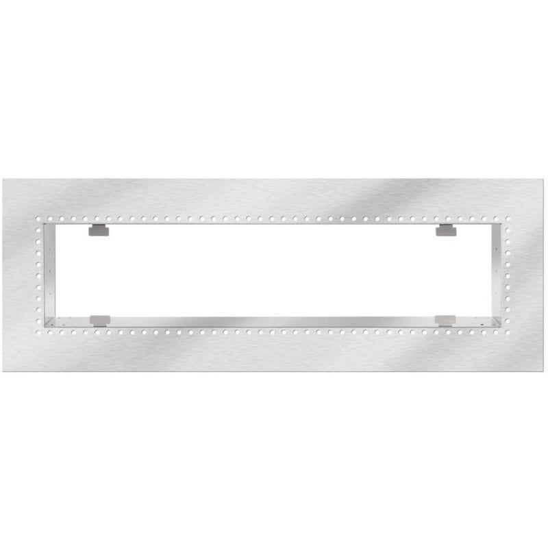 Infratech W33 Flush Mount Frame - SS Fits 33-inch Heaters 18-2295