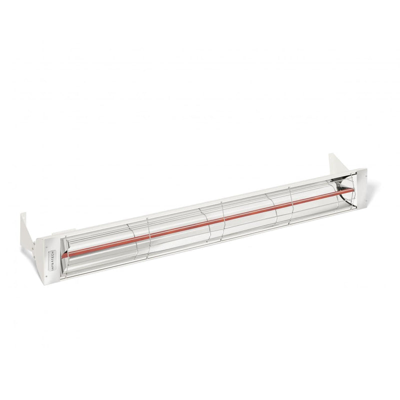 Infratech W39 Cross Bar  - White Fits 39-inch Heaters 22-1251