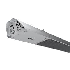 IR Energy 12ft evenTUBE Two-Stage Overhead Vented Heater ETSV40N