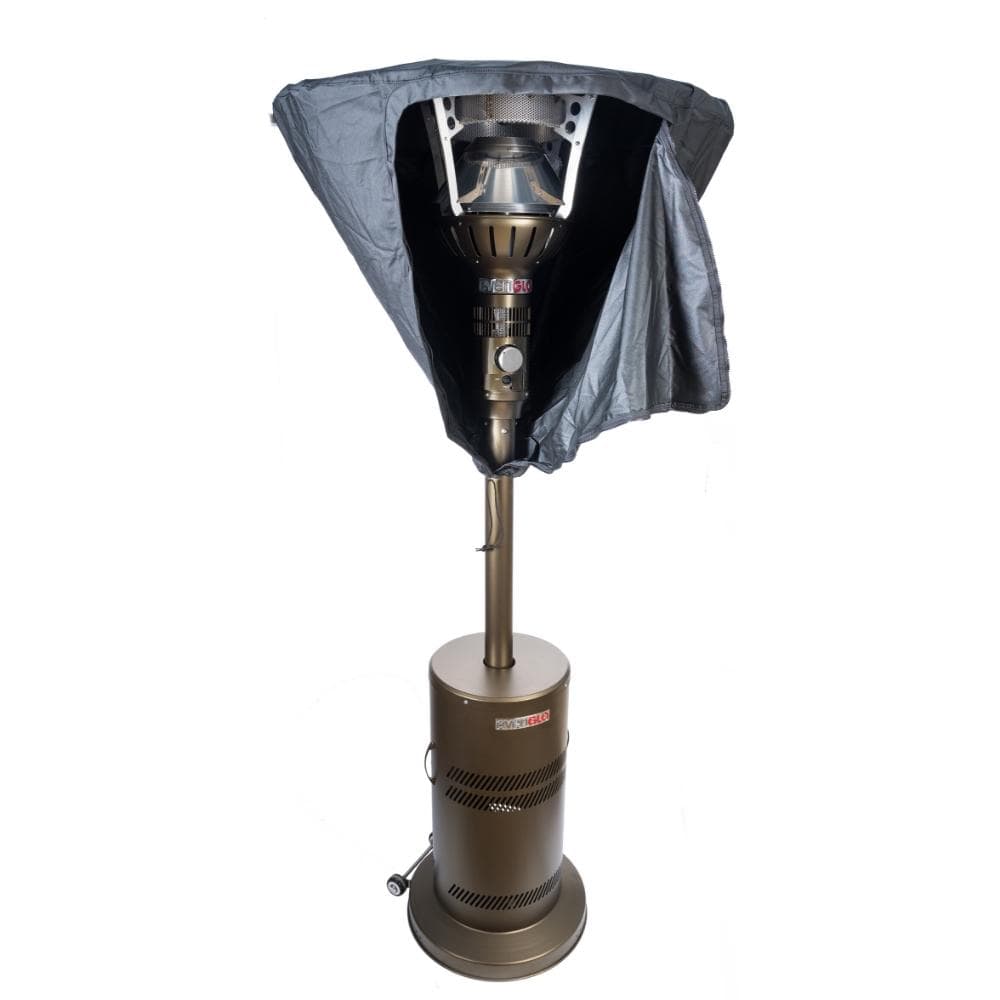 IR Energy Evenglo Black Dome Cover All season cover EH105