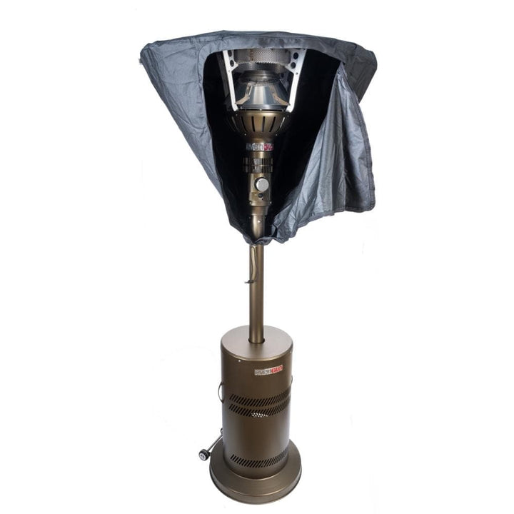 IR Energy Evenglo Black Dome Cover All season cover EH105