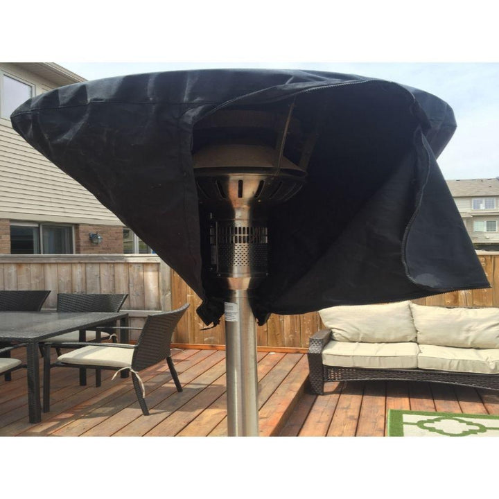 IR Energy Evenglo Black Dome Cover All season cover EH105