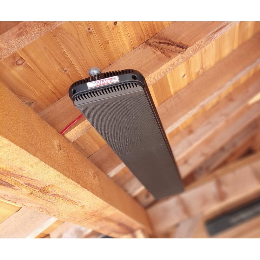 IR Energy EW15L12 eWAVE Long Wave Infrared Electric Heater